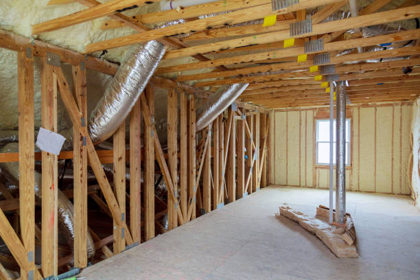 Best Insulation for Specific Applications in Northlake, SC